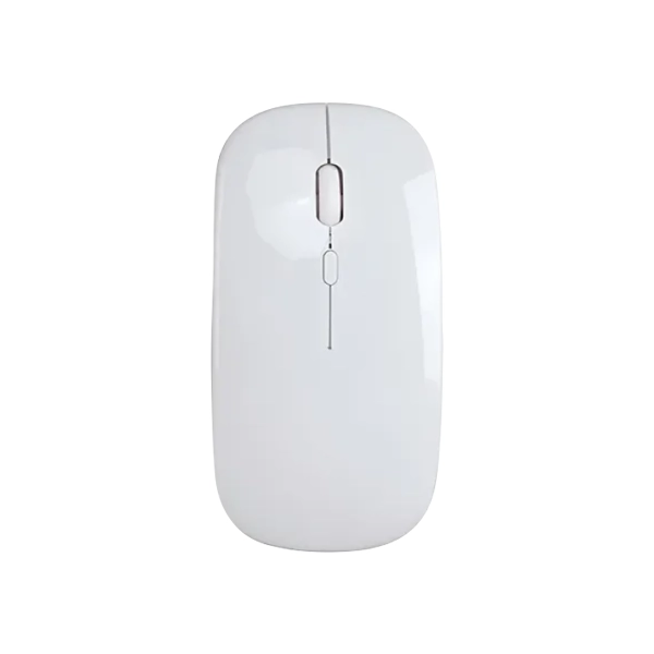 Mouse inalámbrico Dual BT+2.4 - Imagen 1